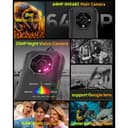 Thumbnail 1 de Ulefone Armor X32 Pro 4GB 64GB rugerizado con batería 5.080 mAh