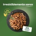 Thumbnail principal de Ultima Comida húmeda gatos 4x85 g, pack 12 🐱