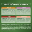 Thumbnail 5 de Ultima Comida húmeda gatos 4x85 g, pack 12 🐱