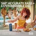 Thumbnail 1 de Ultimate Ears Boom 4 Altavoz Bluetooth 15 h de batería 📻