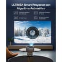 Thumbnail 1 de Ultimea Apollo P40 Proyector FullHD 700 lúmenes