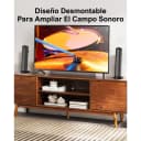 Thumbnail 1 de Ultimea Apollo S50 Barra de Sonido 4.1 con Subwoofer desmontable 🎶