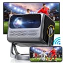 Thumbnail principal de Ultimea Nova C40 proyector 4K 600 ANSI lúmenes