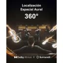 Thumbnail 2 de Ultimea Poseidon D80 Barra de Sonido 7.1 Dolby Atmos 🎶