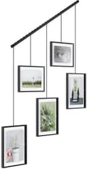 Thumbnail 11 de Umbra Exhibit 5 Marcos de Fotos Estilo Galería, Negro 📸