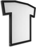 Thumbnail 3 de Umbra T-Frame Marco en Forma de Camiseta 👕 Nego