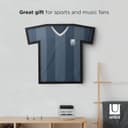 Thumbnail 7 de Umbra T-Frame Marco en Forma de Camiseta 👕 Nego