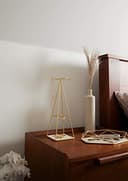 Thumbnail 7 de Umbra Prisma soporte para joyería dorado 💍