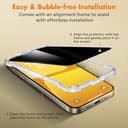 Thumbnail 3 de UNBREAKcable Protector privacidad iPhone 15 Pro 6,1" 📱