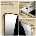 Thumbnail 4 de UNBREAKcable Protector privacidad iPhone 15 Pro 6,1" 📱