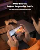 Thumbnail 4 de UNBREAKcable Protector privacidad iPhone 15 Pro Max 6,7" 📱