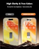 Thumbnail 7 de UNBREAKcable Protector privacidad iPhone 15 Pro Max 6,7" 📱