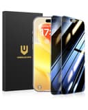 Thumbnail 8 de UNBREAKcable Protector privacidad iPhone 15 Pro Max 6,7" 📱