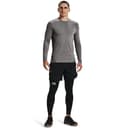 Thumbnail 3 de Under Armour CG Armour Fitted Crew, camiseta para hombre