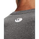 Thumbnail 4 de Under Armour CG Armour Fitted Crew, camiseta para hombre