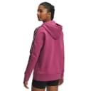 Thumbnail 1 de Under Armour Icon Fleece Taped Hdy, sudadera mujer 🧥