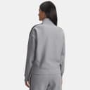 Thumbnail 1 de Under Armour Icon HWT Fleece HZ sudadera mujer 👕