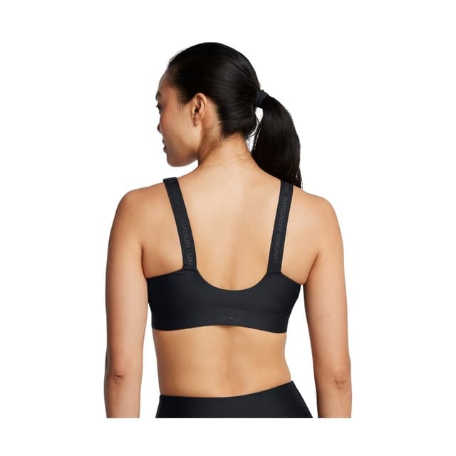 Imagen de Under Armour Infinity 2.0 High — top mujer 👚 en OfertitasTOP