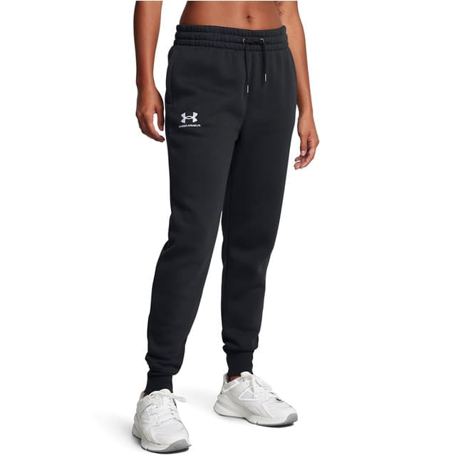 Imagen de Under Armour Pantalón mujer UA Icon Fleece Jogger en OfertitasTOP