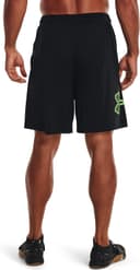 Thumbnail 1 de Under Armour Tech Graphic Short para Hombre, Steel, XXL 🩳