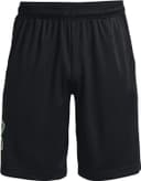 Thumbnail 2 de Under Armour Tech Graphic Short para Hombre, Steel, XXL 🩳