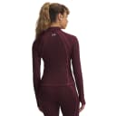 Thumbnail 1 de Under Armour UA ColdGear Textured 1/2 Zip — camiseta mujer 👕