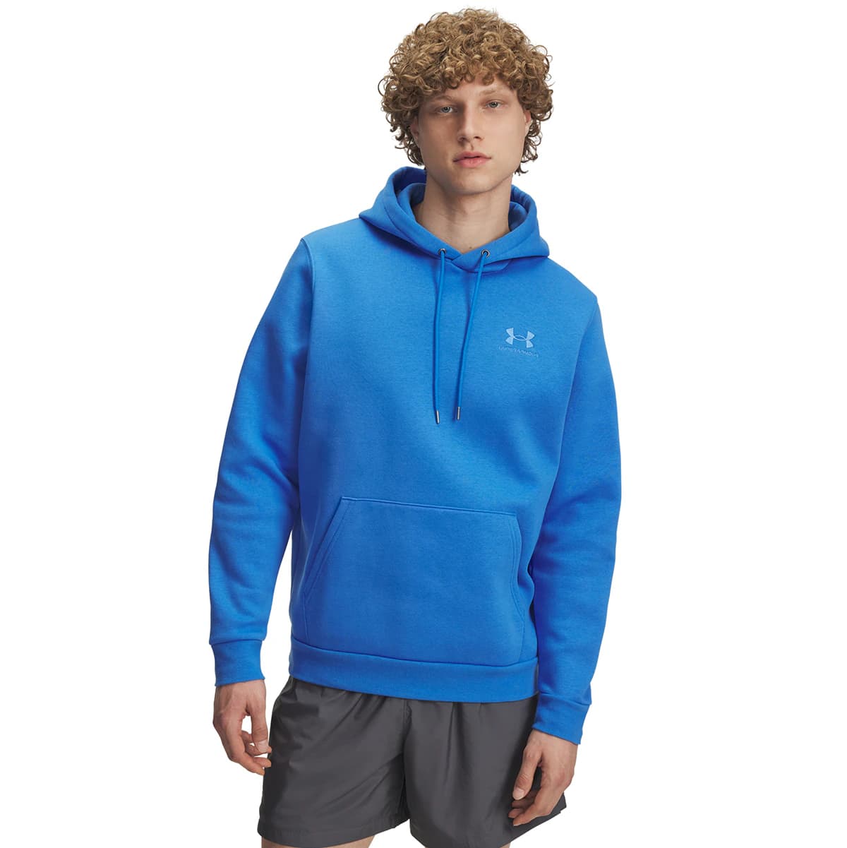 Imagen de Under Armour UA Icon Fleece Hoodie sudadera hombre en OfertitasTOP