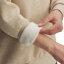 Thumbnail 2 de Under Armour UA Icon Fleece OS Hoodie sudadera mujer 🧥