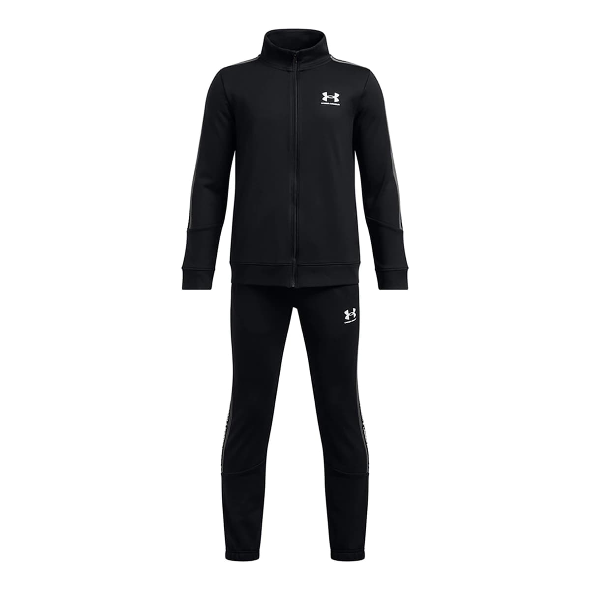 Imagen de Under Armour UA B Icon Knit Chándal niño 👕 en OfertitasTOP