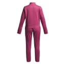 Thumbnail 1 de Under Armour UA Icon Knit Crop Tracksuit chándal niña