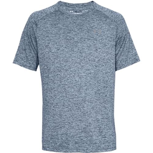 Imagen de Under Armour UA Tech 2.0 SS Tee Camiseta Hombre S 👕 en OfertitasTOP