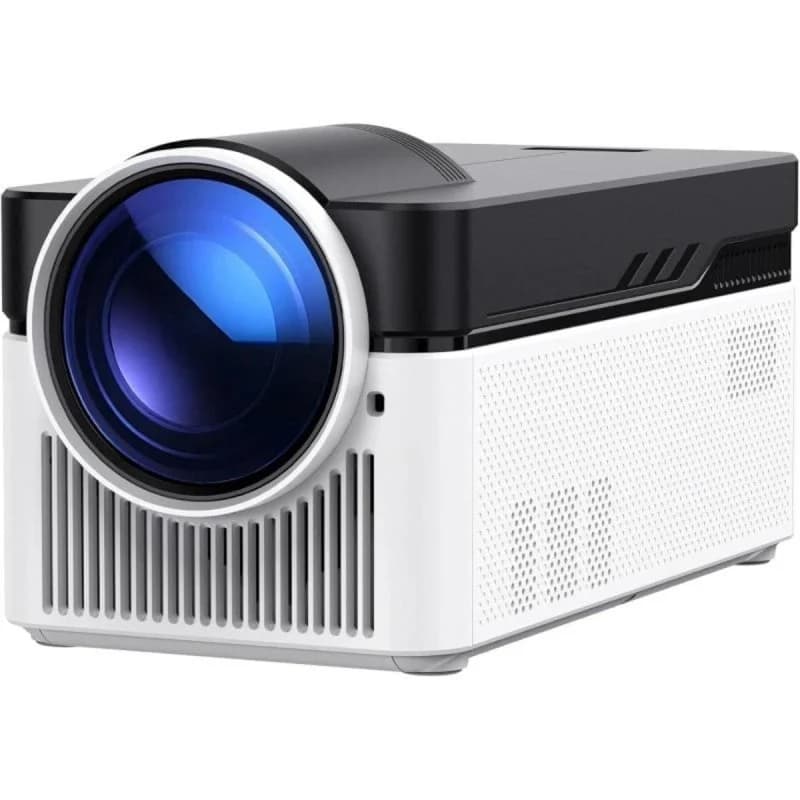 Imagen de UnicView HY450 Proyector UST HD 900 ANSI, 32 GB 📺 en OfertitasTOP