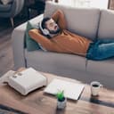 Thumbnail 1 de UNIVERSALBLUE Termoventilador Eléctrico 15 m² 🔥