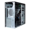 Thumbnail 2 de UNYKAch Caviar Caja PC ATX 8K Pro USB 3.1 Negra 💻