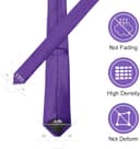 Thumbnail 2 de URAQT Corbata Hombre 8cm, Clásica y Hecha a Mano 🎩