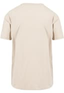 Thumbnail 3 de Urban Classics Oversized Tee L camiseta sand para hombre 👕