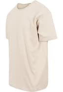 Thumbnail 4 de Urban Classics Oversized Tee L camiseta sand para hombre 👕