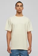 Thumbnail 7 de Urban Classics Oversized Tee L camiseta sand para hombre 👕