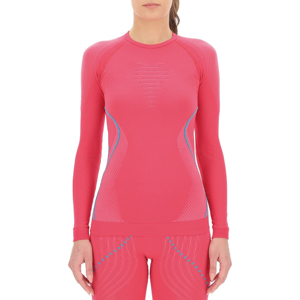 Imagen de UYN Evolutyon Camiseta térmica mujer 🧦 en OfertitasTOP