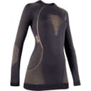 Thumbnail 2 de UYN Fusyon Cashm 20 Camiseta térmica mujer 20 deniers