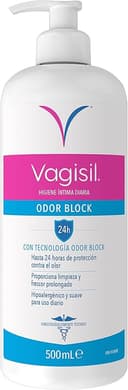 Thumbnail 3 de Vagisil Higiene Íntima Protect Plus 500 ml: gel antibacteriano