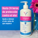 Thumbnail 4 de Vagisil Higiene Íntima Protect Plus 500 ml: gel antibacteriano