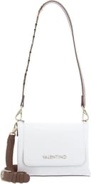 Thumbnail principal de Valentino Alexia Satchel Bianco/Cuoio bolso bandolera