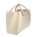 Thumbnail 2 de Valentino Alexia Shopping Bag Ecru 👜