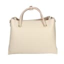 Thumbnail 4 de Valentino Alexia Shopping Bag Ecru 👜