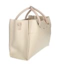 Thumbnail 6 de Valentino Alexia Shopping Bag Ecru 👜