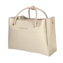 Thumbnail 8 de Valentino Alexia Shopping Bag Ecru 👜