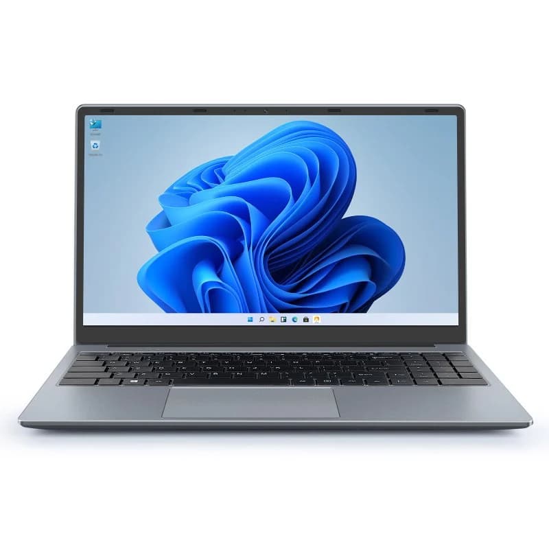 Imagen de Vanwin 16 Intel Alder Lake N95 portátil 15,6" en OfertitasTOP