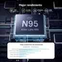 Thumbnail 3 de Vanwin 16 Intel Alder Lake N95 portátil 15,6"