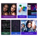 Thumbnail 2 de Vanwin Intel Celeron N5095 15,6" 16 GB/512 GB Negro